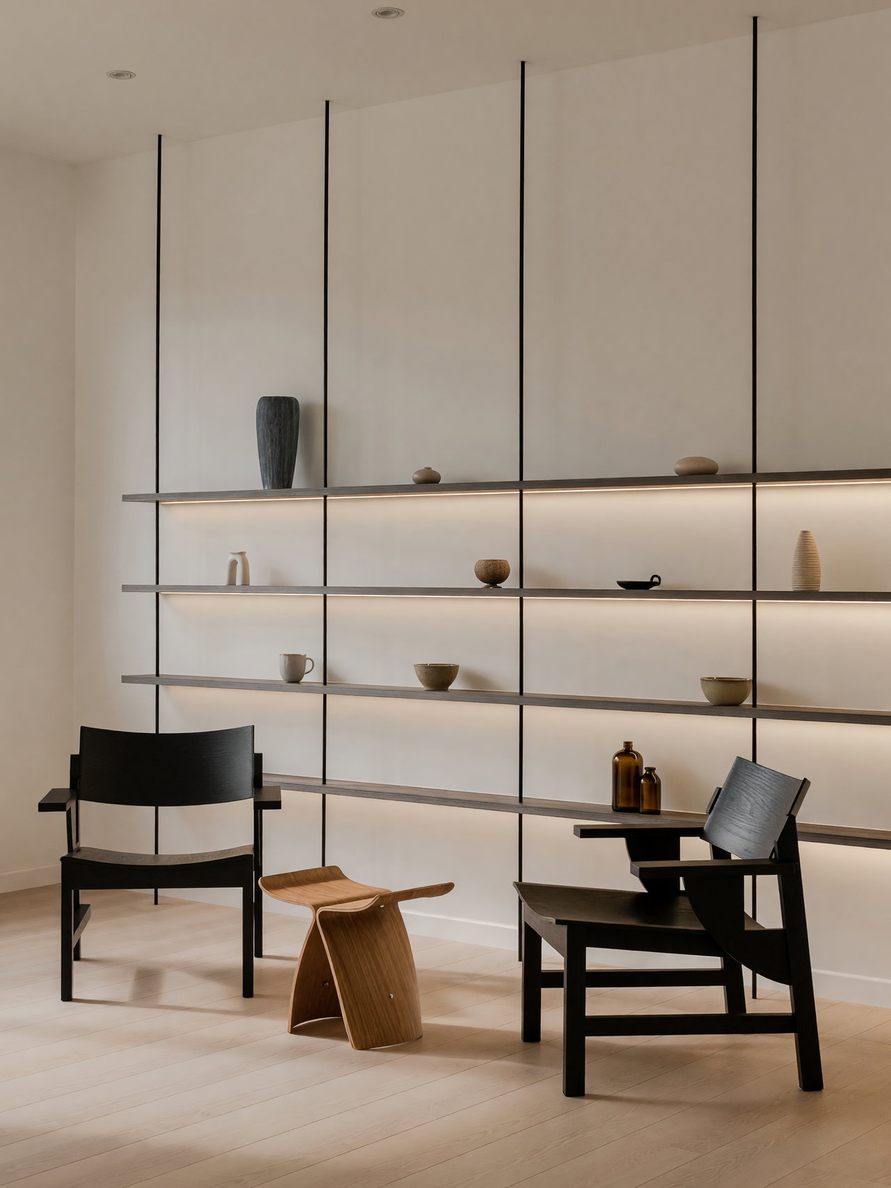 Minimalist Interior