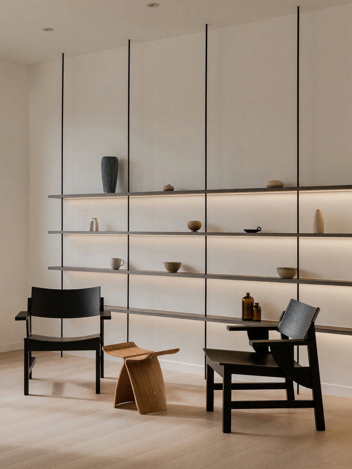 Minimalist Interior