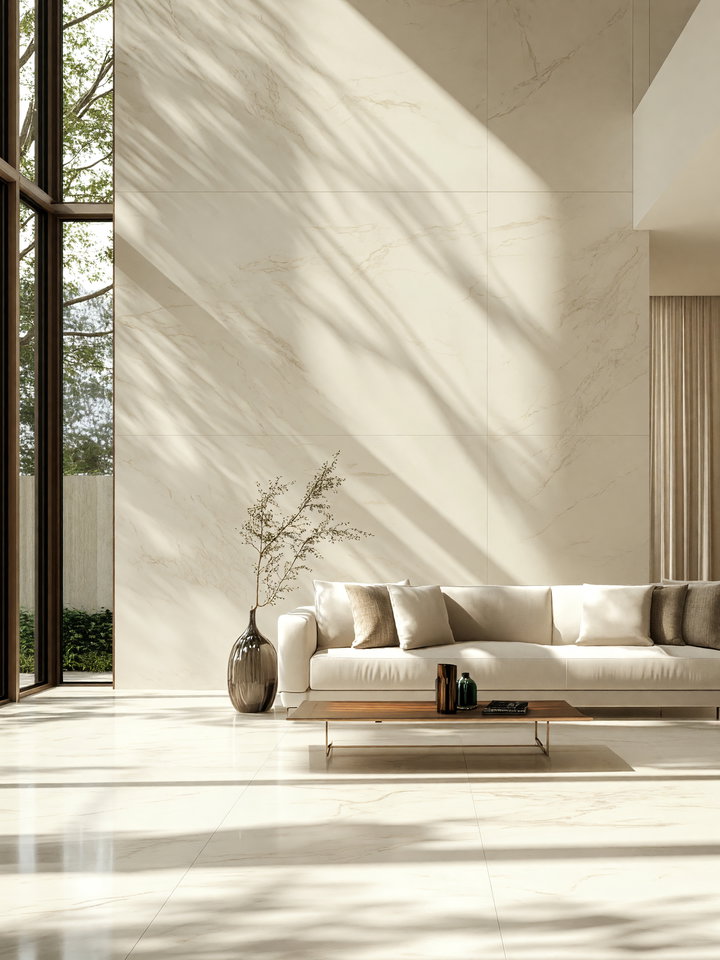 Modern Living Room