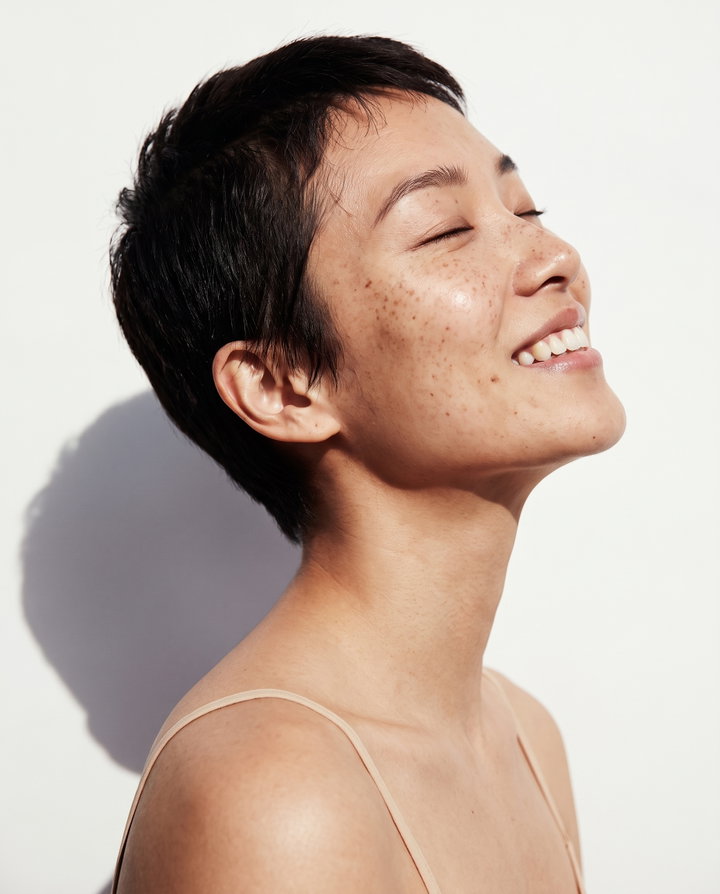 Beauty Profile